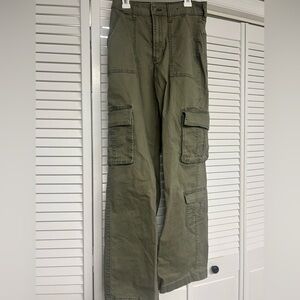 Women’s cargos